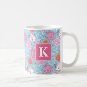 Kleines Fräulein-Prinzessin   hübsches rosa u. Kaffeetasse