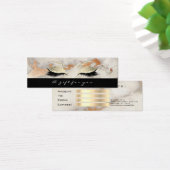 Kleines Geschenkgutschein Marmorkorallencreme (Schreibtisch)