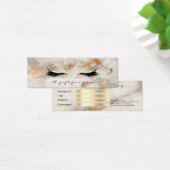 Kleines Geschenkgutschein Marmorkorallencreme (Schreibtisch)