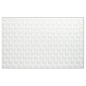 Kleines Gewebe des Elefant-| Stoff (Yard (91,4 cm))