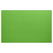Kleines grünes Fisch-Skala-Muster Stoff (Fat Quarter (45,7 x 55,9 cm))