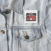 Kleines Haus Button (Beispiel)