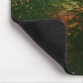 Kleines Haus in der Großen Wald-Mousepad Mousepad (Ecke)