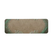 Kleines Hübsches Apothekenzeichen (Vorne)