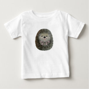 Kleines Igels-Shirt Baby T-shirt