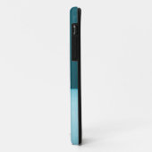 Kleines Kätzchen Case-Mate iPhone Hülle (Hinten/Links)