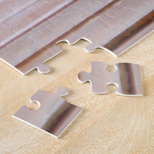 kleines Kätzchen-Puzzle Puzzle (Seite)