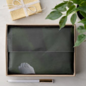 kleines Kirchentuch Seidenpapier (Geschenk)