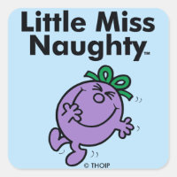 Kleines kleines Fräulein Naughty Fräulein-| ist so