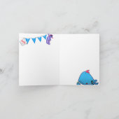 Kleines kleines Weihnachten (Innenseite)