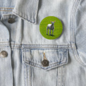 Kleines Lamm Button (Beispiel)