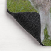 Kleines Lamm Mousemat Mousepad (Ecke)