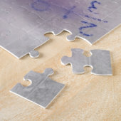 Kleines Lamm-Puzzle-Gemälde Puzzle (Seite)
