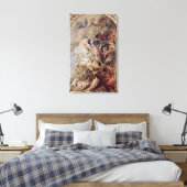 Kleines' letztes Urteil, c.1620 Leinwanddruck (Insitu (Schlafzimmer))
