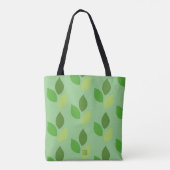 Kleines Mädchen in Red Ladybug-Kostüm Tasche (Rückseite)