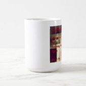 Kleines Mädchen-Kaffee-Tasse Kaffeetasse (Mittel)