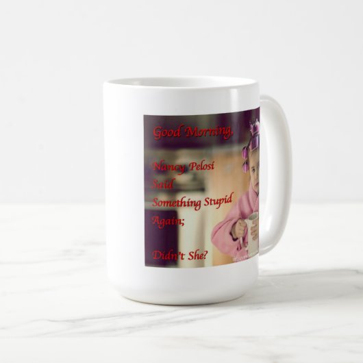 Kleines Mädchen-Kaffee-Tasse Kaffeetasse (VorderseiteRechts)