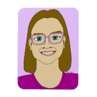 kleines Mädchen