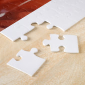 KLEINES MÄDCHEN UND KATZE-JIGSAW PUZZLE (Seite)