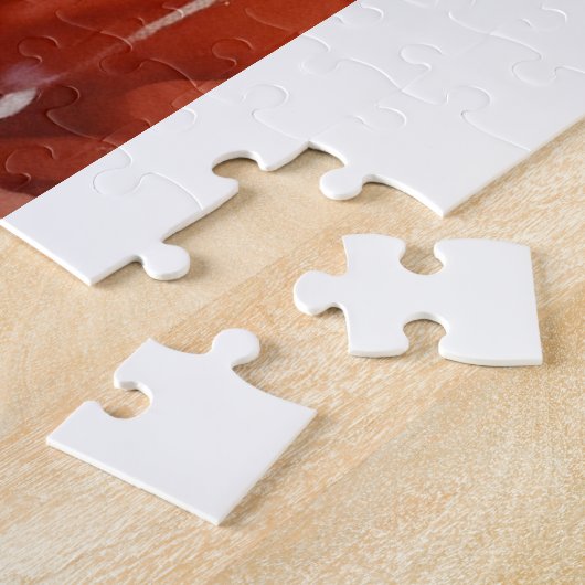 KLEINES MÄDCHEN UND KATZE-JIGSAW PUZZLE (Seite)