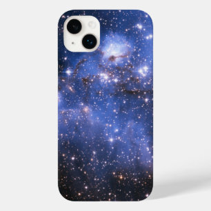 Kleines magellanisches Cloud Celestial-Foto Case-Mate iPhone Hülle