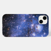 Kleines magellanisches Cloud Celestial-Foto Case-Mate iPhone Hülle (Rückseite (Horizontal))