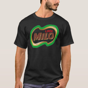 Kleines Milo Drink Essential T-Shirt