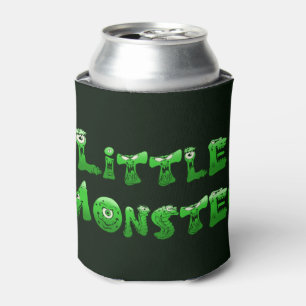 Kleines Monster Dosenkühler