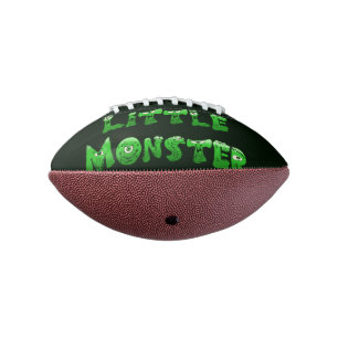 Kleines Monster Football