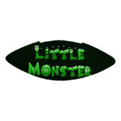 Kleines Monster Football (Panel)