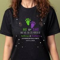 Kleines Monster Halloween-Party