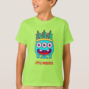Kleines Monster T-Shirt