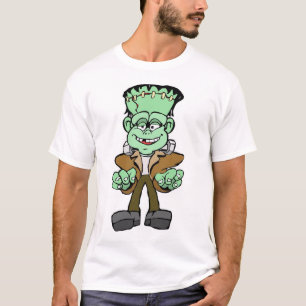 Kleines Monster T-Shirt