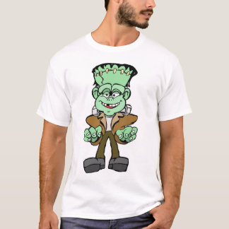 Kleines Monster T-Shirt