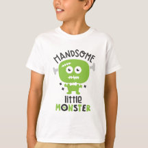 Kleines Monster