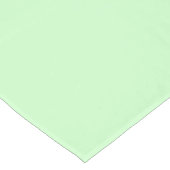 Kleines Monster Tischdecke (Schrägansicht)