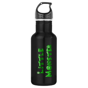Kleines Monster Trinkflasche