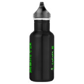 Kleines Monster Trinkflasche (Rechts)