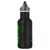 Kleines Monster Trinkflasche (Links)
