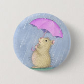 Kleines Poppets® - Button (Vorderseite)