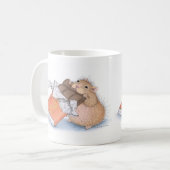 Kleines Poppets® - Tassen (Vorderseite Links)