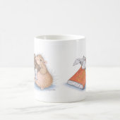 Kleines Poppets® - Tassen (Mittel)