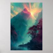 Kleines Poster (Vorne)