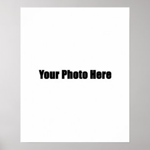 Kleines Poster