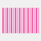 Kleines Princess Wrapping Paper Set von 3 Geschenkpapier Set (Vorderseite 3)