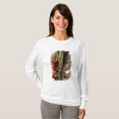 Kleines Rotkäppchen Arthurs Rackham | T-Shirt (Vorne ganz)