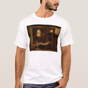 Kleines Rotkäppchen, c.1820 T-Shirt
