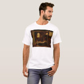 Kleines Rotkäppchen, c.1820 T-Shirt (Vorne ganz)