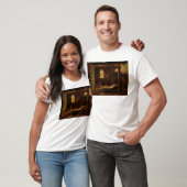 Kleines Rotkäppchen, c.1820 T-Shirt (Unisex)