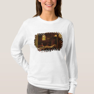 Kleines Rotkäppchen, c.1820 T-Shirt
